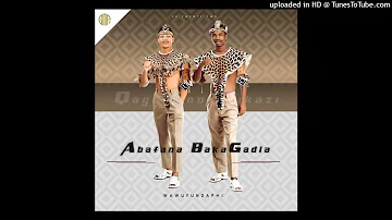 Abafana Baka Gadla - Bayamazi