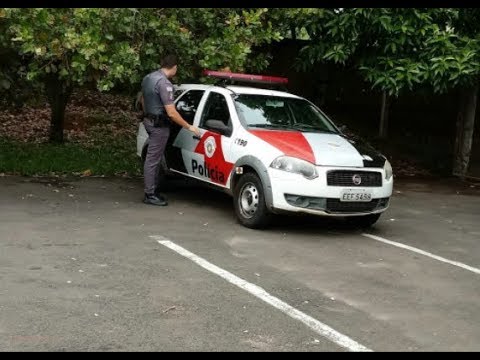 São Carlos registra primeiro homicídio do ano