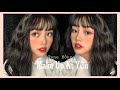 {Part2} Tự Make Up Kỉ Yếu Tông Hồng KHÔNG SẾN💓 | Patee Makeup