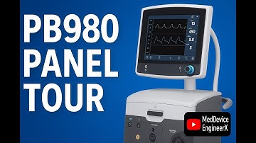 PB980 Panel Tour | Front, Rear, and GUI Explained Part 2
