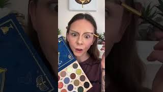 Hufflepuff Makeup✨💛