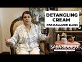 Alfaparf Milano Keratin Therapy Lisse Design Detangling Cream By Saba Siddiqui