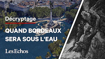 Qui gère l'eau à Bordeaux ?