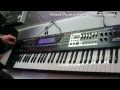 Roland Juno Gi Keyboard Demo with Luke Edwards @ PMT