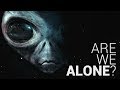 Are We Alone?