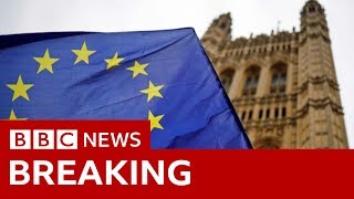 EU agrees Brexit extension to 31 January- BBC News