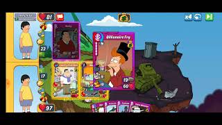 Animation Throwdown .. Rich Rumble .. match 2 .. AimHigherSon .. KAH! Vs Snu Snu perversion