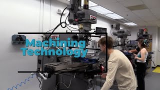 Machining Tech