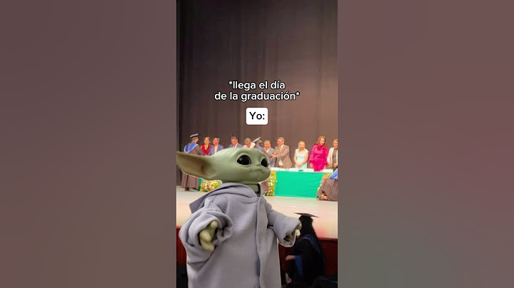 Pero como lo hizo? 😱 #humor #escuela #graduacion #graduaciones