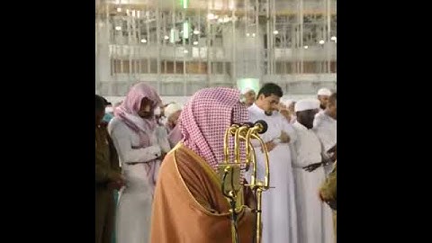 تلاوة سورة الهمزة بصوت الشيخ ( ماهر المعيقلي) 💙