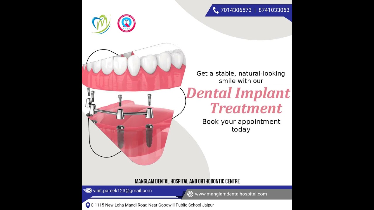 #Manglamdentalhospital