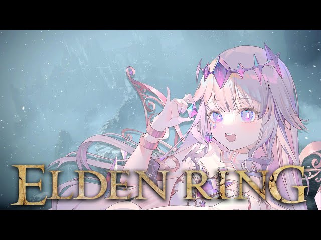 【ELDEN RING】Crystal Rock Challenge! - #7のサムネイル