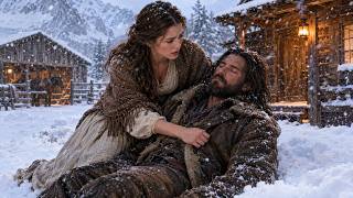 She Saved a Dying Mountain Man in a Snowstorm—Then He Changed Her Life Forever Update