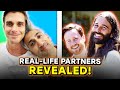 Queer Eye: Real-Life Partners Revealed! |⭐ OSSA