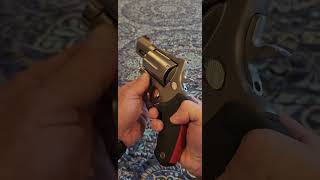 Taurus Raging Judge.  45 LC/ 454 Casull/ 410GA.  Close Look.  5/4/24