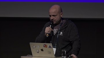 Future-proofing JVM profiling by Richard Startin and Jaroslav Bachorík