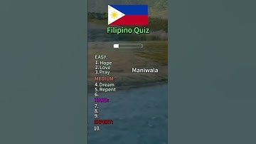 English tagalog translation #translation #filipinolanguage #english #tagalog #shorts #feeds #teach