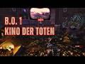 All Kino Der Toten Easter Eggs: Song, Radios &amp; Secrets - Call of Duty: Black Ops Zombies [PC]