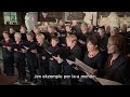 La Eŭropa Himno en Esperanto