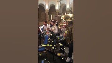 Thumbnail of Orchestra prank! 😆😅 #music #trendingshorts #shorts #trending #orchestra #shortsmusic
