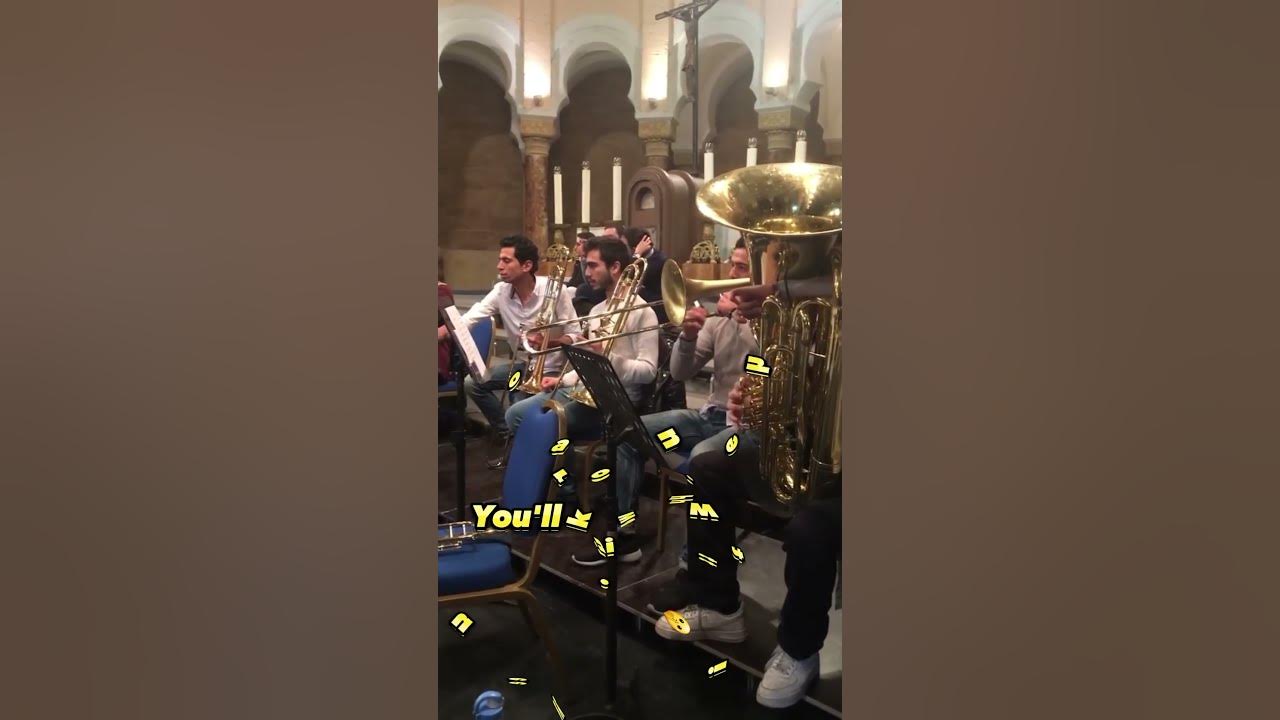 Orchestra prank! ππ
#music #trendingshorts #shorts #trending #orchestra #shortsmusic Orchestra prank! ππ
#music #trendingshorts #shorts #trending #orchestra #shortsmusic