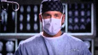 Meredith/Derek - 8x01-8x03
