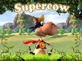 Super Cow - البقرة القوية