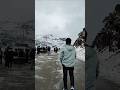 Tum Chhupa Na Sakoge Main Woh Raaz Hoon | Nathang Valley Vibes #shorts #viral #sikkim