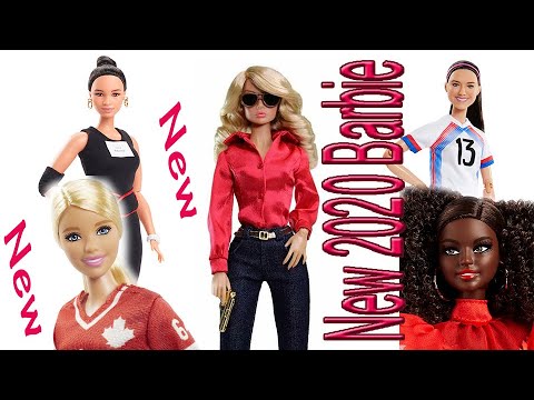 barbie dolls