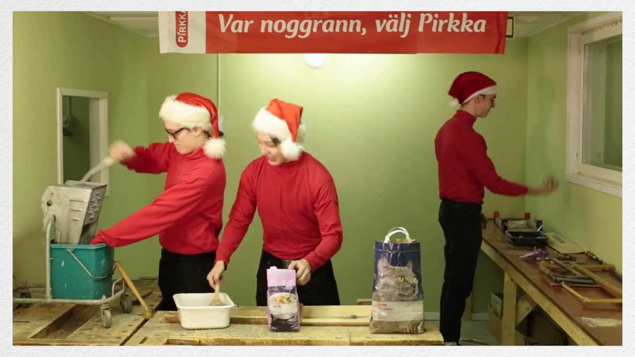 KAJs Julkalender 2013: Avsnitt 8 - KAJs Jul by KAJfilmer