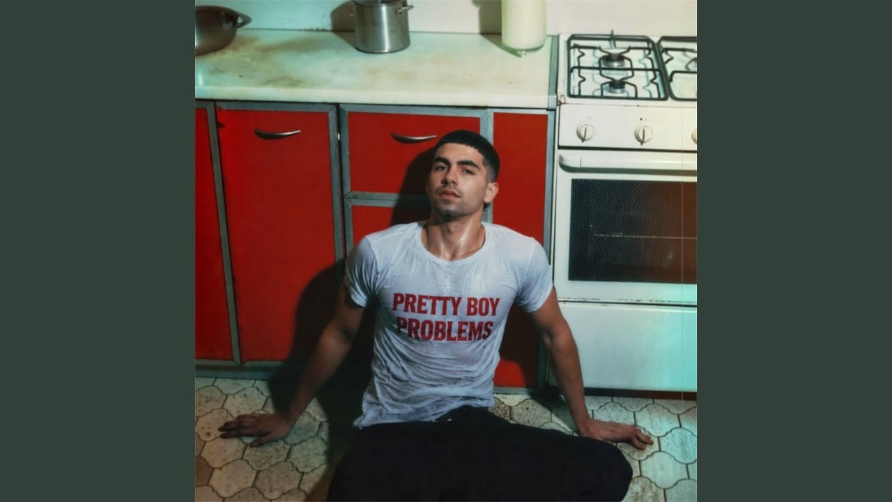Guarda MADE FOR IT su YouTube Guarda MADE FOR IT su YouTube