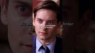 Spiderman 2 Filminde Bunu Biliyor Muydunuz?