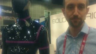 Using AI to ease the hassles of body measurement and e-commerce - an informal demo with Bold Metrics