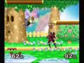 Toasted Ravs Fall 2013 - Vista (Falcon) vs Hylian (Fox)