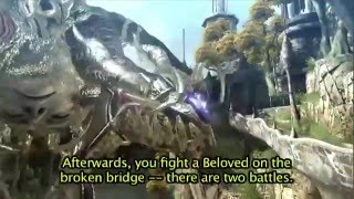 Celebrity Bayonetta Developer Commentary Part 7 (Chap 1-3) Net Worth