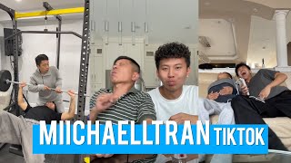 All Miichaelltran Tiktok Videos Compilation 2023 - Miichaell Tran and Funny Dad by JUST WATCH IT 223 views 5 months ago 48 minutes