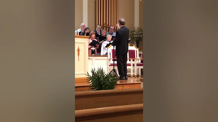 Sing Hallelujah, Give Him Your Heart by Connie Car...