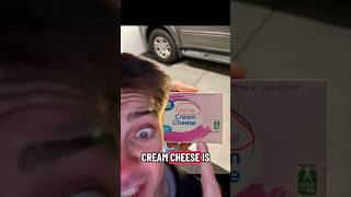 Fat Free Cream Cheese Is Insane