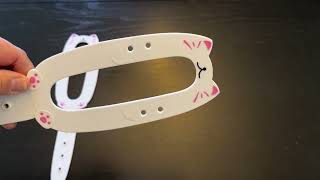 TGIOW Cat Door Latch - A close look and my first impressions