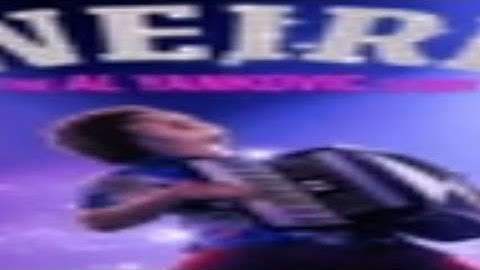 Weird: The Al Yankovic Story (Album) But Every Word Skips To It