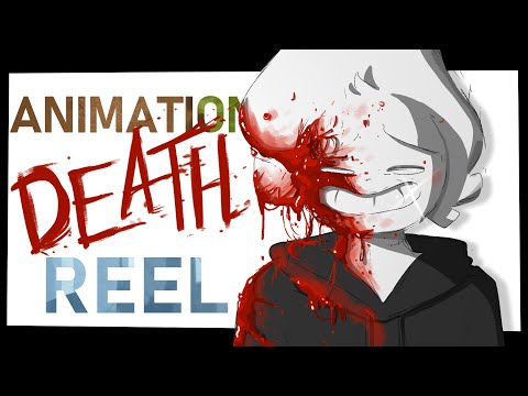 Epicness at Peak - Animation Reel | 2025
