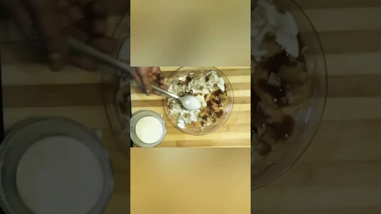 dahi papdi chat recipe ll dahi papdi chat