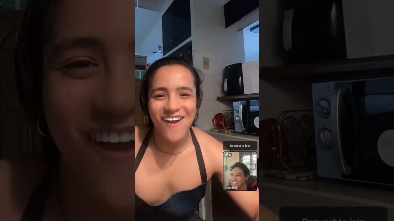 ALAMAT Tomas w/ R-Ji Tiktok Live | 042523