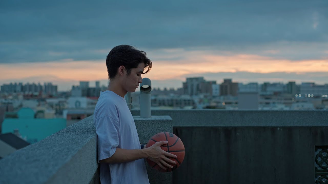 LAYUP 上籃