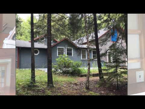 10 County Lane, Southwest Harbor, ME home video tour