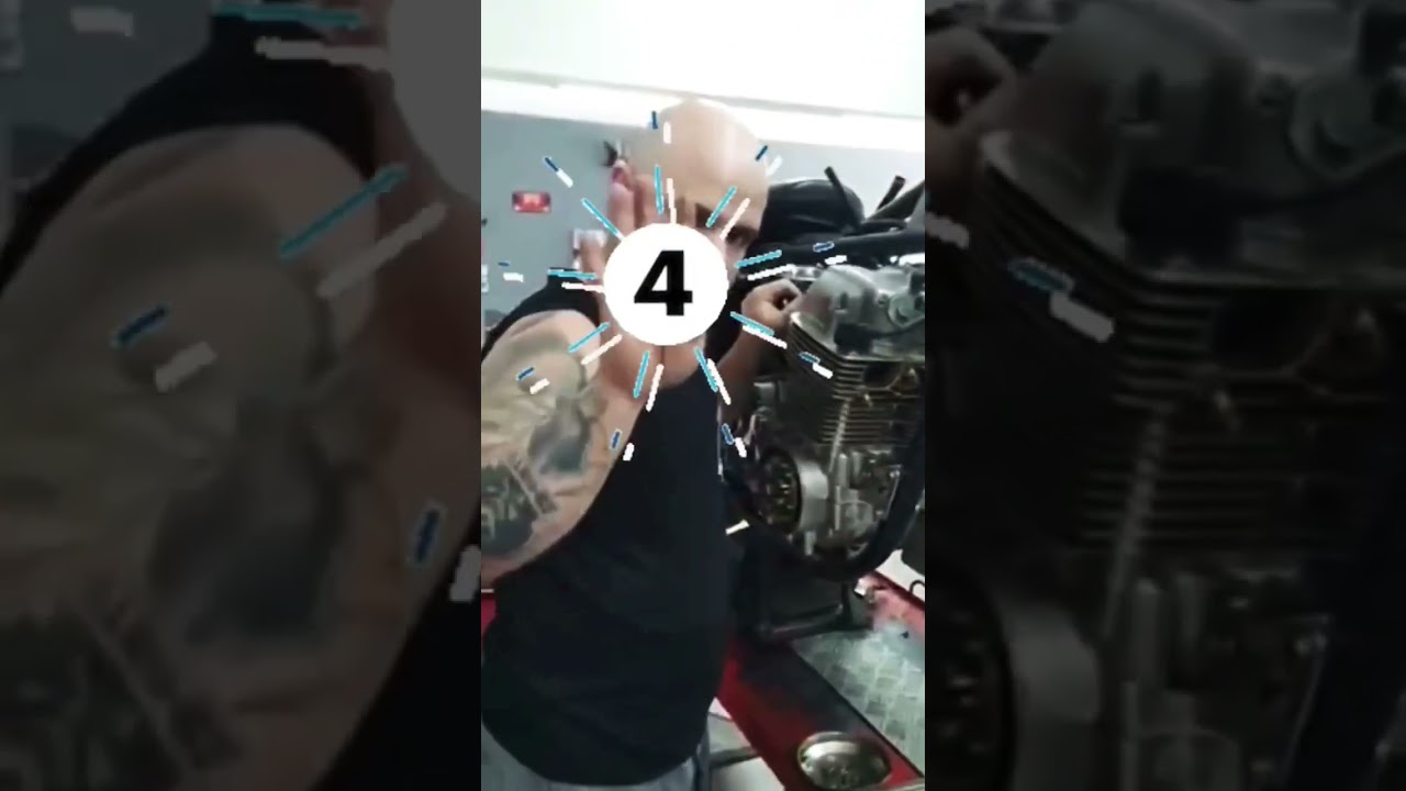 inline 4 classic sound check 😁 