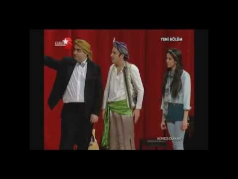 Komedi Dükkanı - 82.Bölüm - Nahat Muhabbeti Ve Yönetmene Laf