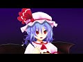 【東方ＭＭＤ】明日までに私のほうが先に大人になっちゃったらどうするか考えておいて