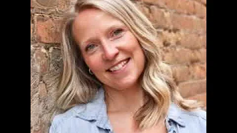 Brandy Schroeder, Nutrition and Lifestyle Coach: H...