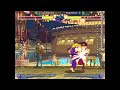 Street Fighter Alpha 2 - 🇧🇷 papaidosbaianos(A) vs 🇧🇷 Thiagoimplante(B) | (2026-05-20 02:49 UTC)